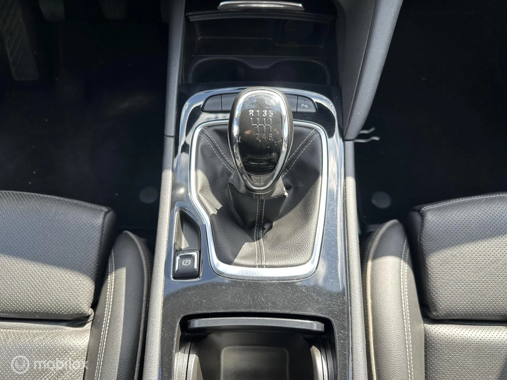 Hoofdafbeelding Opel Insignia