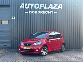 Seat Mii Electric Stoelverw. SOH 92% Electric Plus