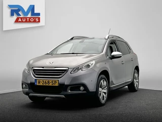 Peugeot 2008 1.2 PureTech Allure Navigatie Panorama Climate Cruise