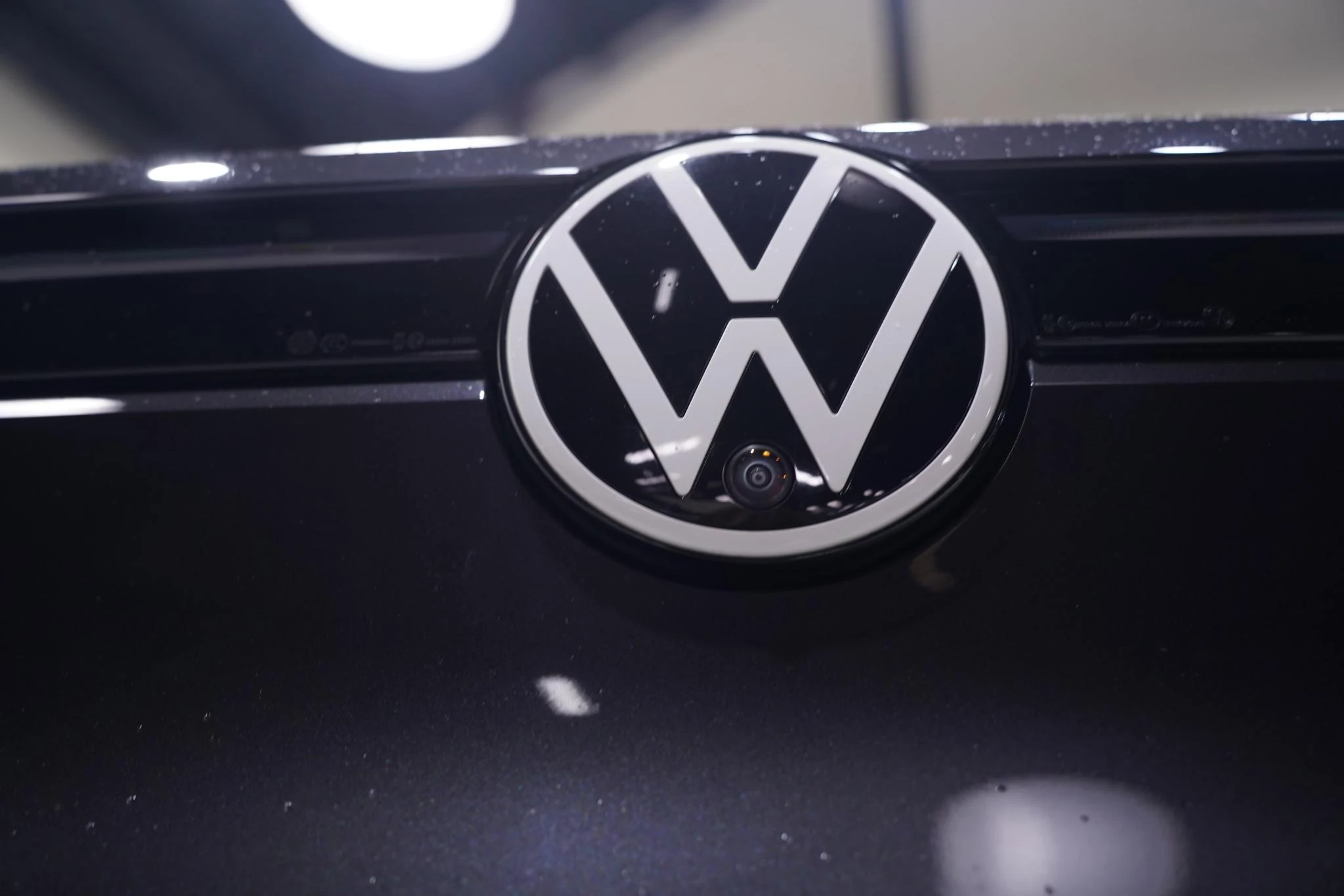 Hoofdafbeelding Volkswagen ID.4