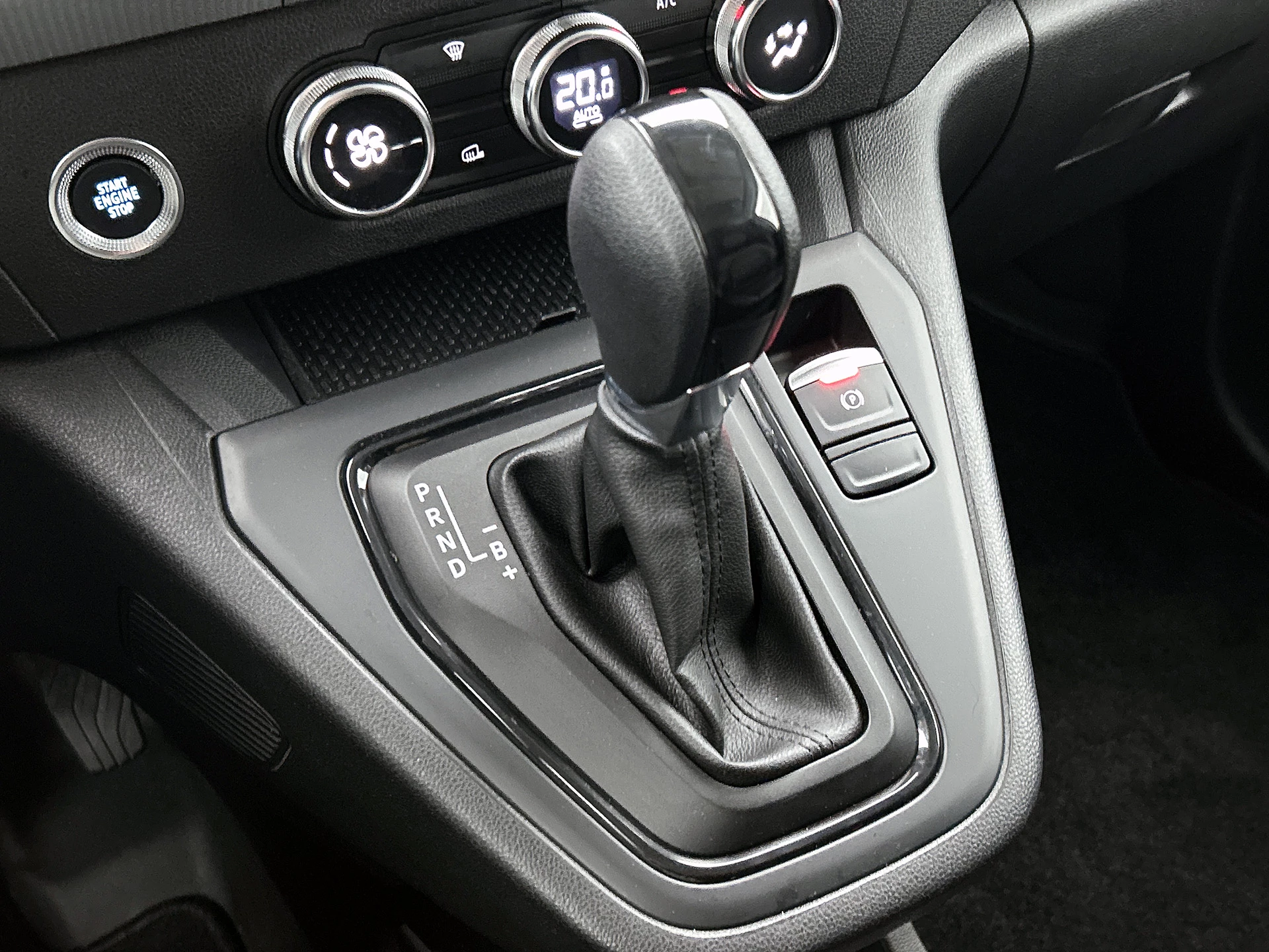 Hoofdafbeelding Nissan Townstar