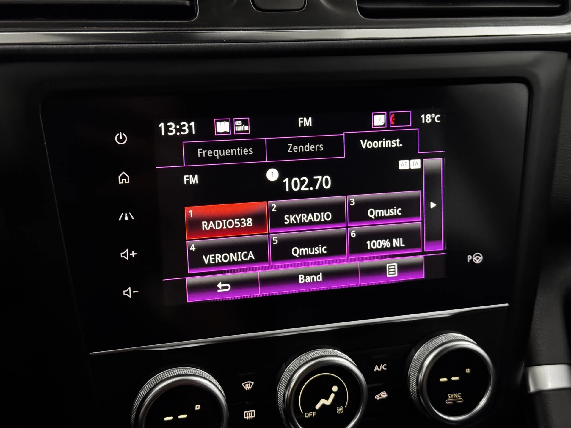 Hoofdafbeelding Renault Kadjar