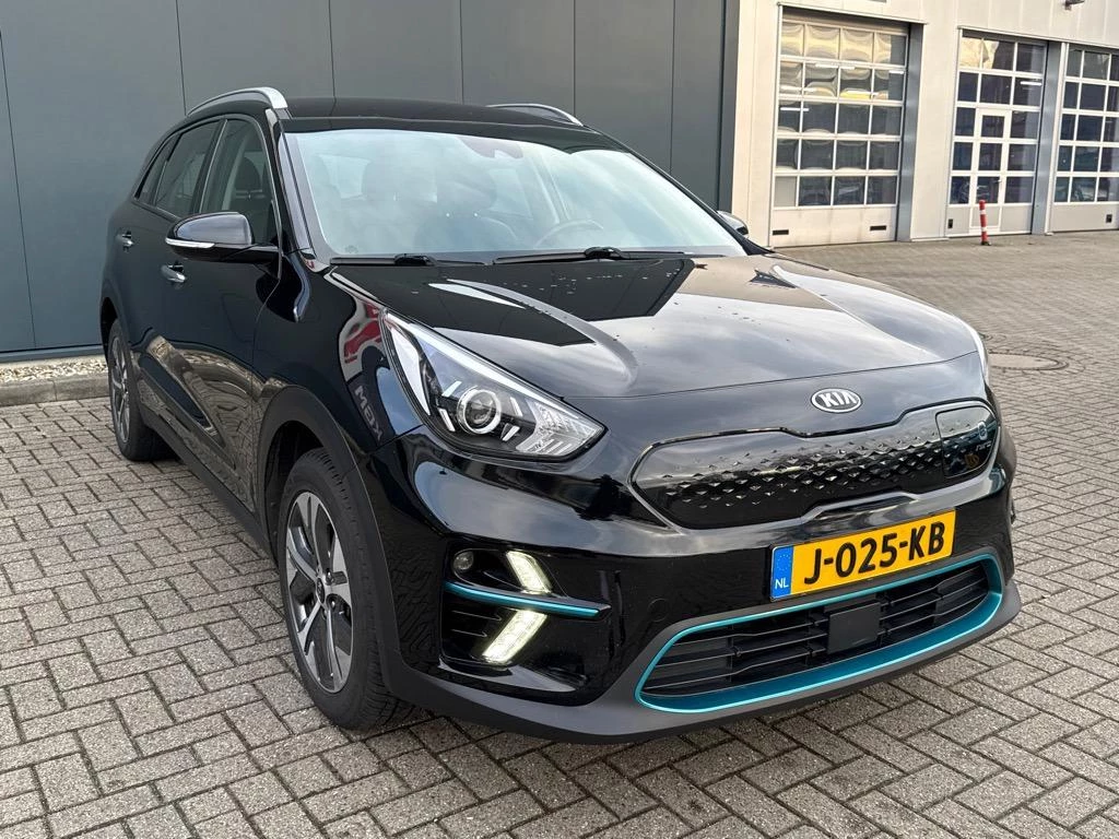 Hoofdafbeelding Kia e-Niro