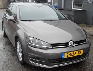 Volkswagen Golf 1.2 TSI Highline airco