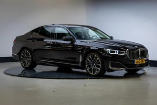 BMW 7 Serie 745e High Executive