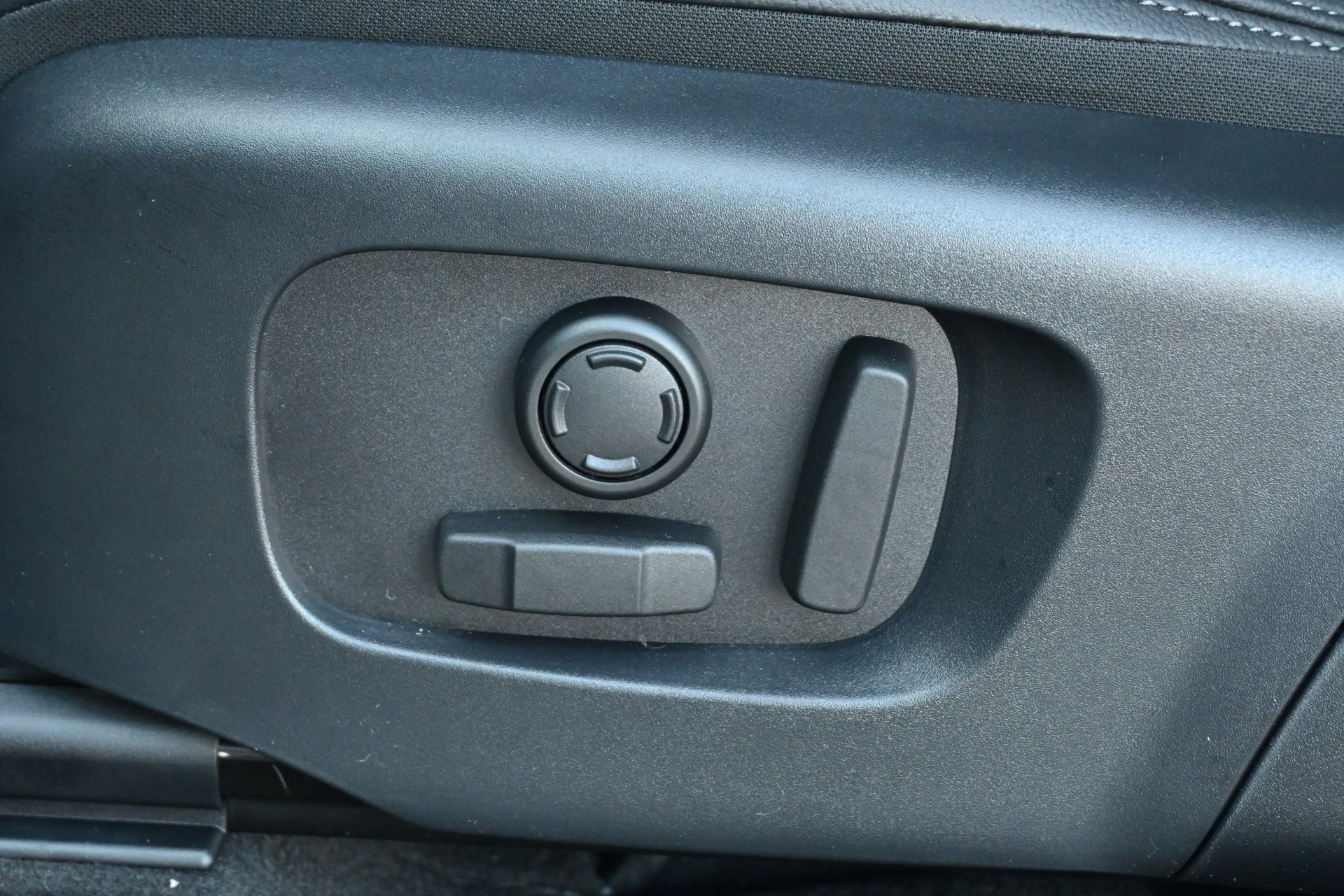 Hoofdafbeelding Land Rover Discovery Sport