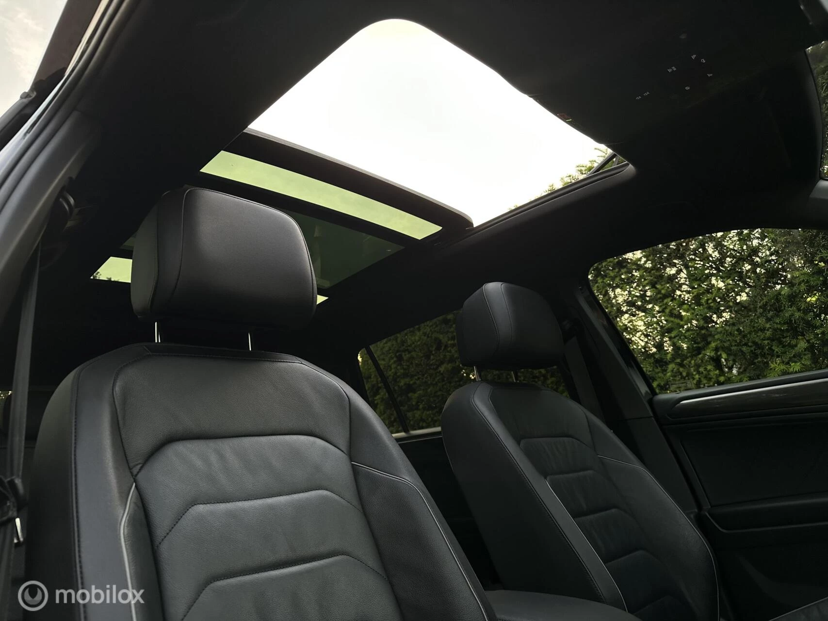 Hoofdafbeelding Volkswagen Tiguan Allspace