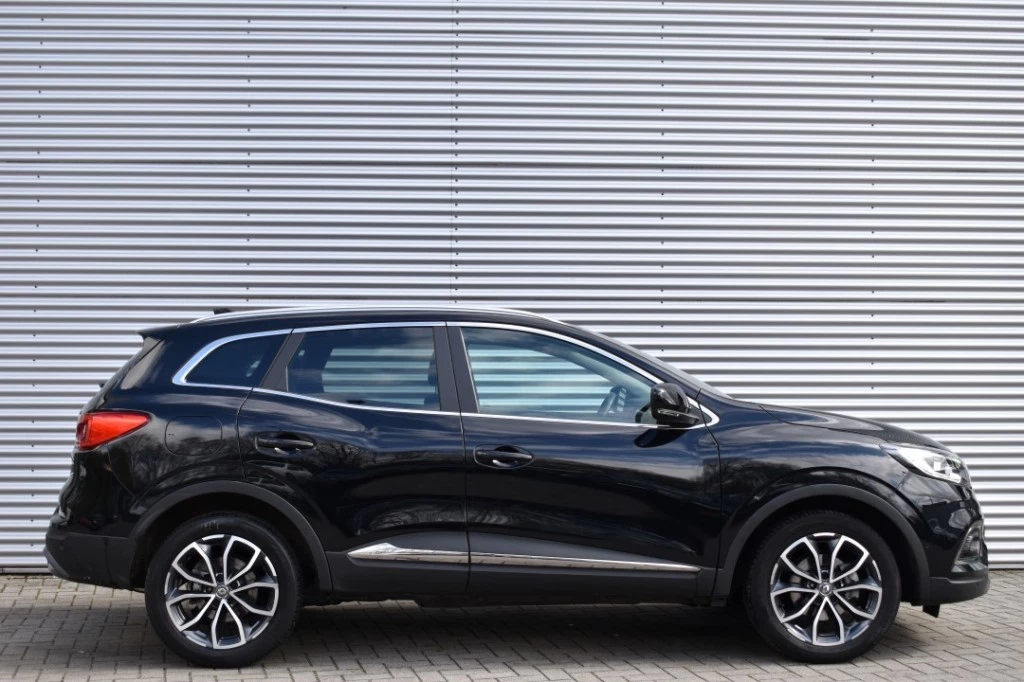 Hoofdafbeelding Renault Kadjar