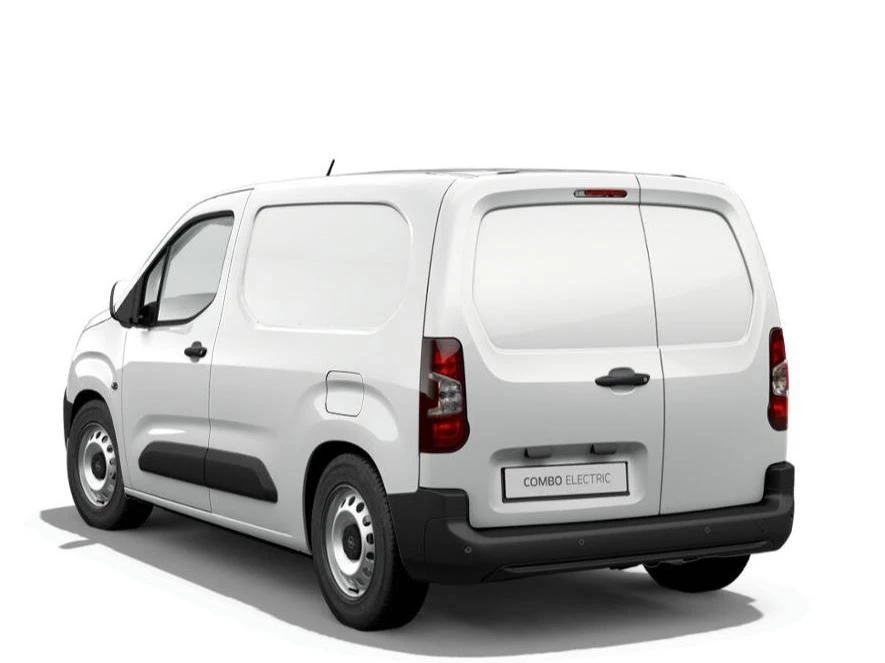 Hoofdafbeelding Opel Combo-e