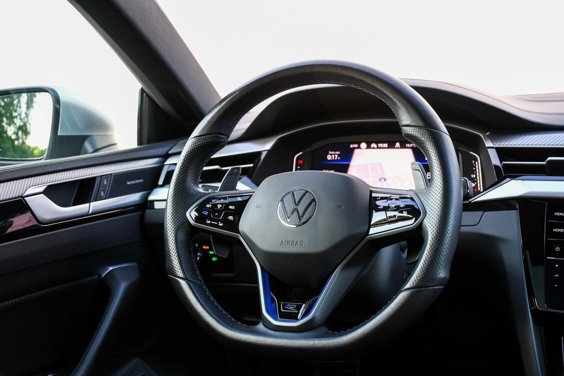 Hoofdafbeelding Volkswagen Arteon