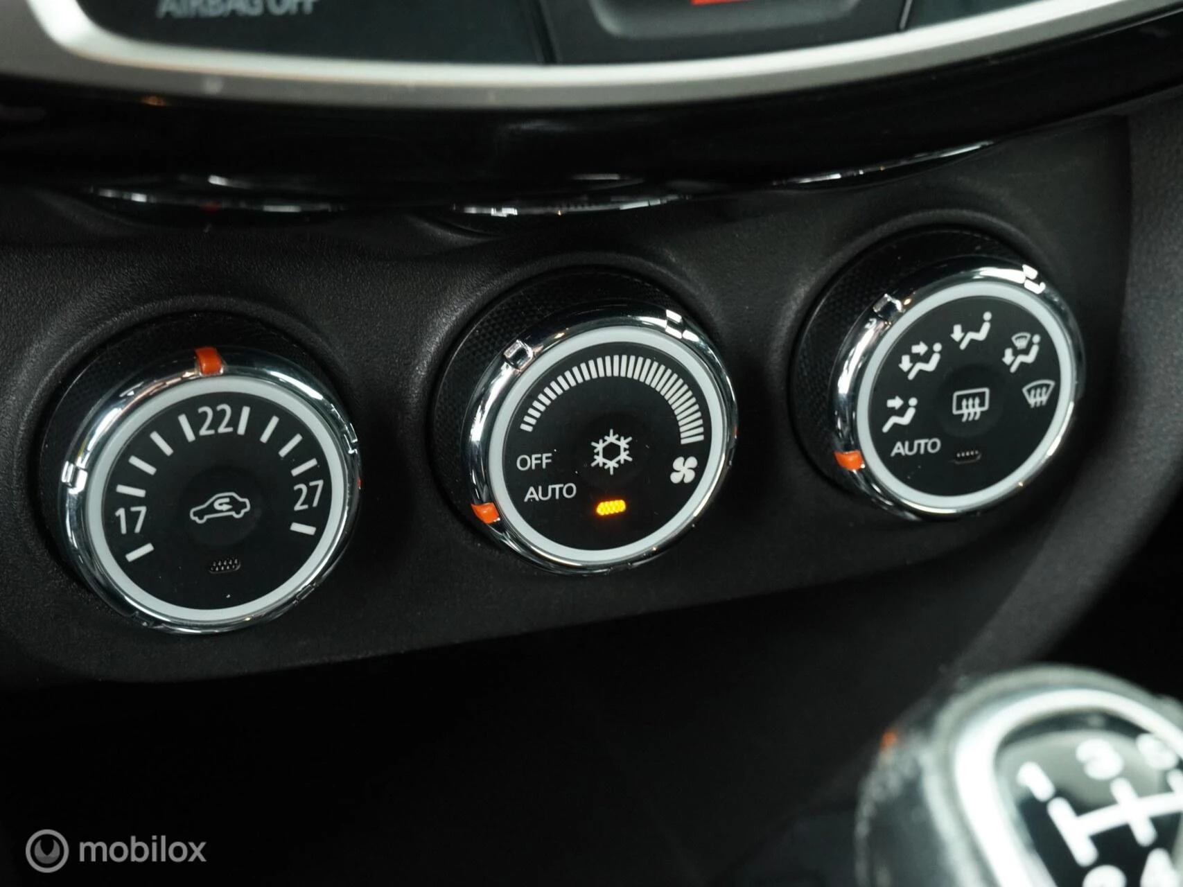 Hoofdafbeelding Mitsubishi ASX