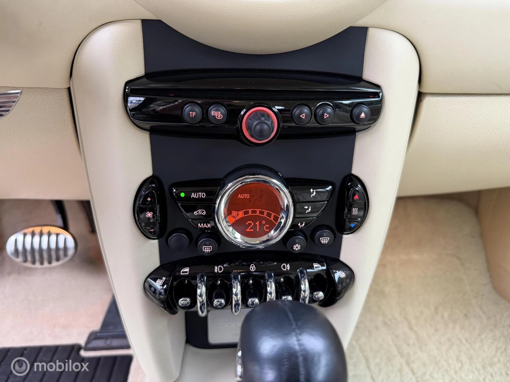 Hoofdafbeelding MINI 3-deurs