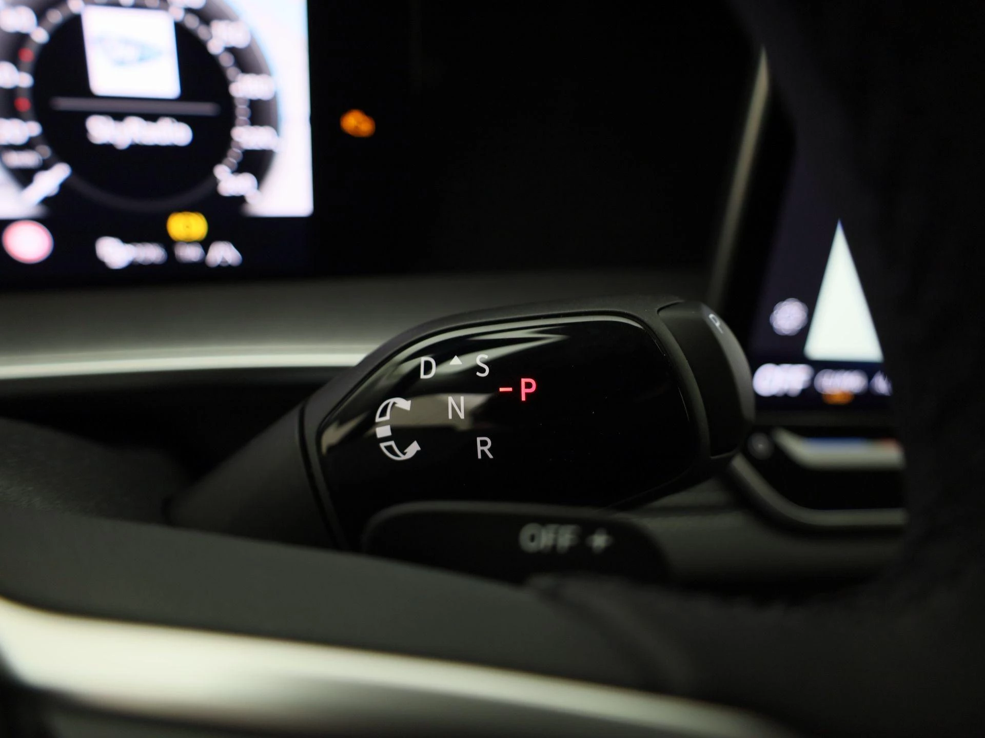 Hoofdafbeelding Volkswagen Tayron