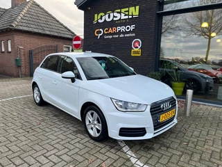 Audi A1 1.0 TFSI DESIGN PROL
