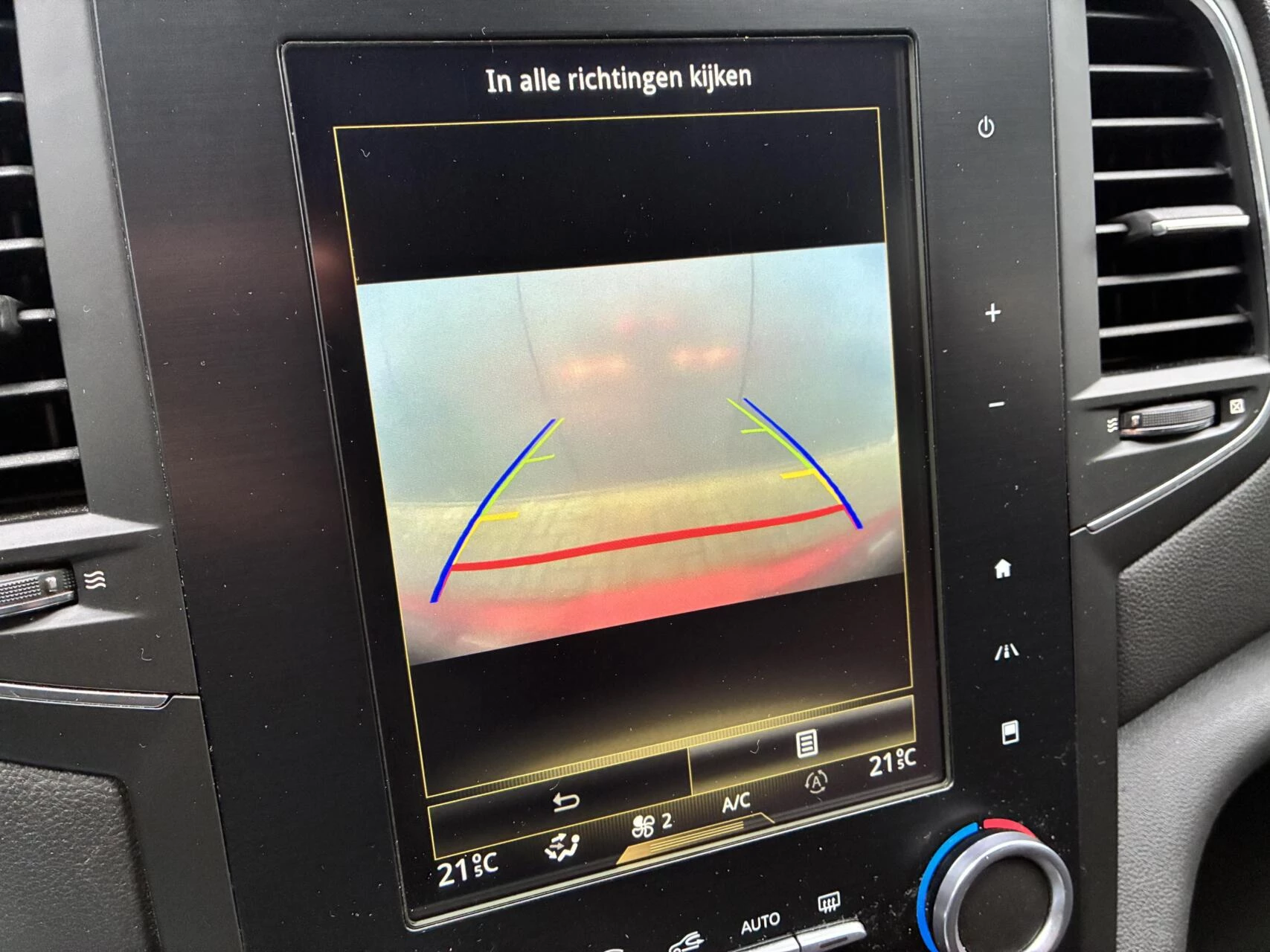 Hoofdafbeelding Renault Mégane