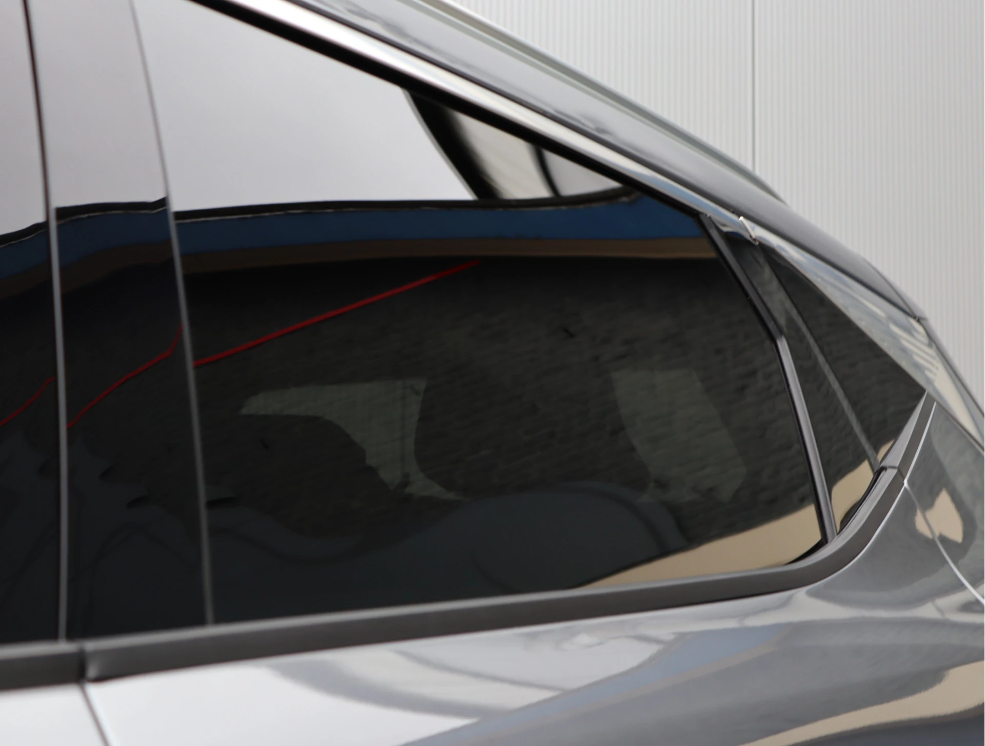 Hoofdafbeelding Renault Scénic