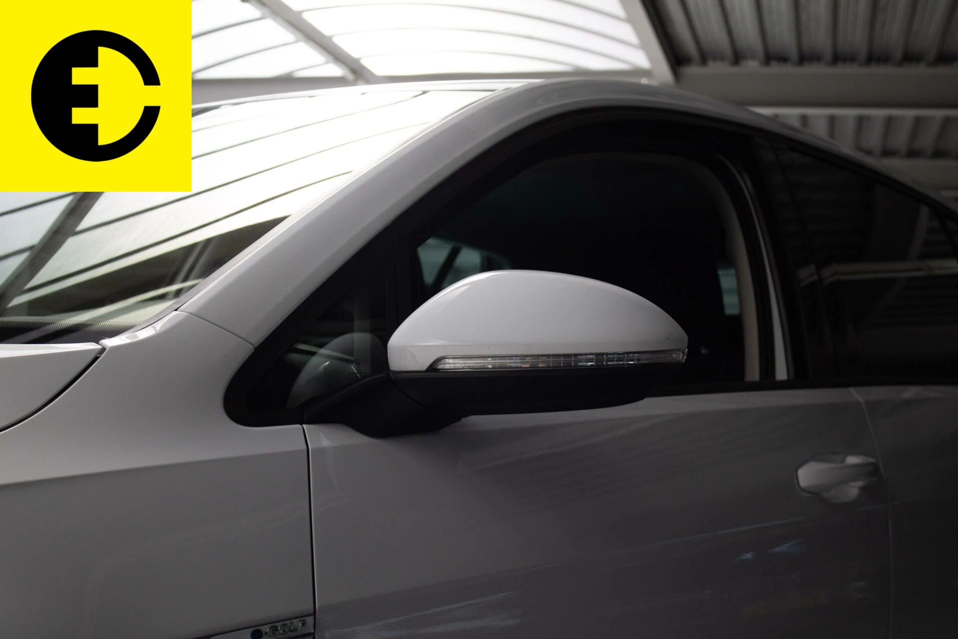 Hoofdafbeelding Volkswagen e-Golf