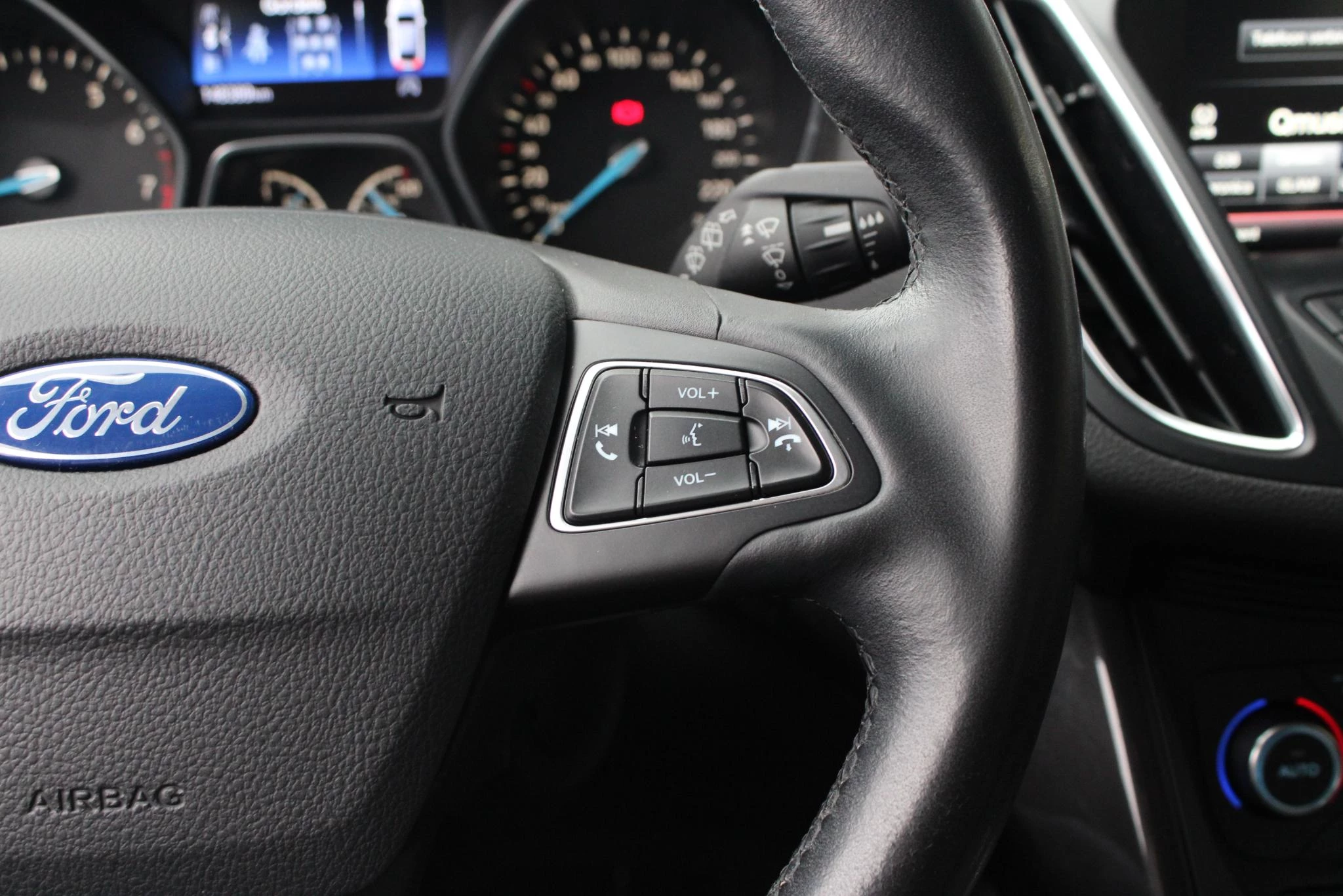 Hoofdafbeelding Ford Grand C-Max