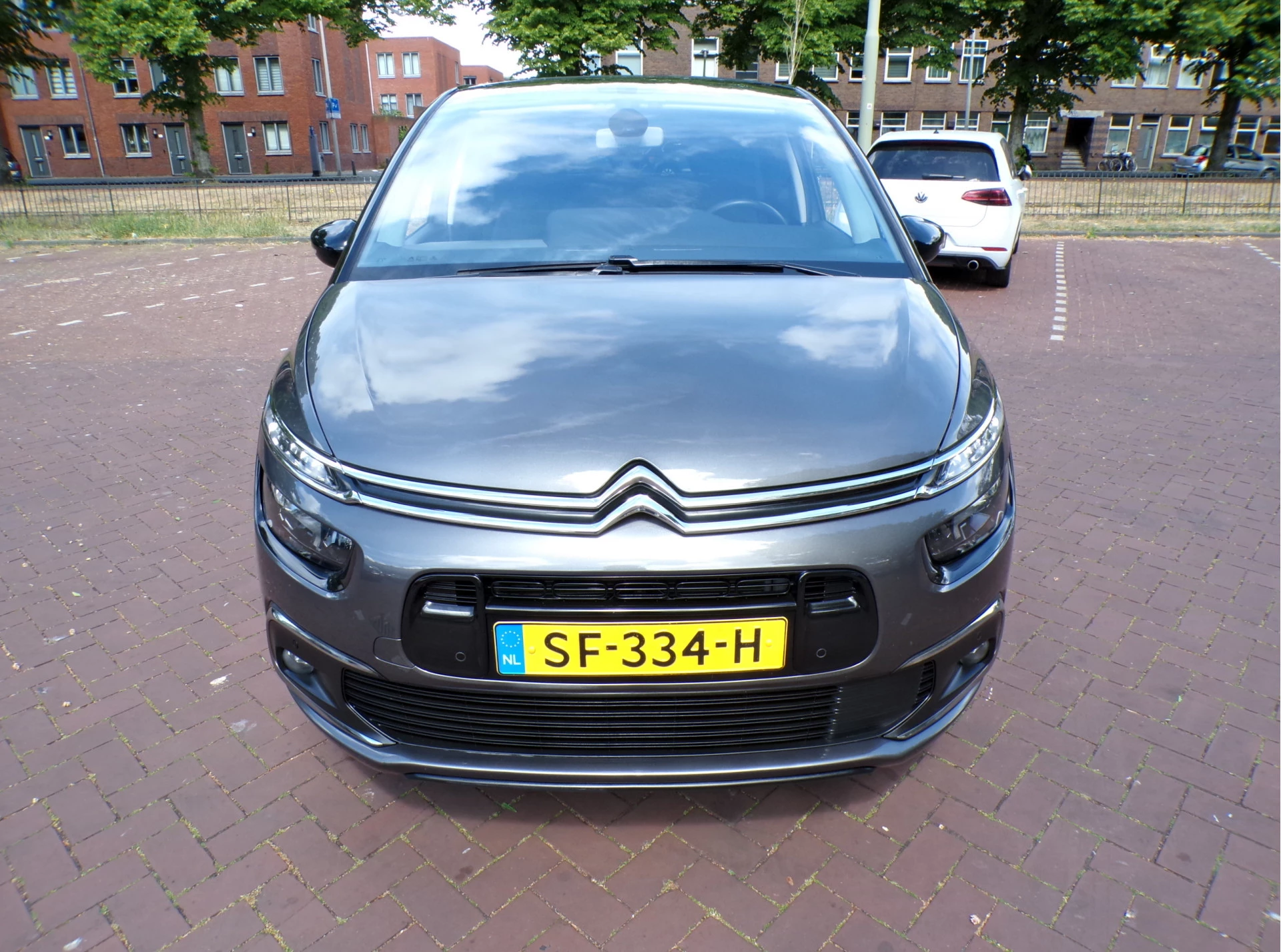 Hoofdafbeelding Citroën C4 Picasso