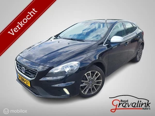Volvo V40 2.0 D4 Summum Business