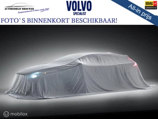 Volvo V60 2.0 T4 190PK GEARTRONIC8 R-DESIGN | PANODAK | STANDKACHEL | ACC | BLIS | CAMERA