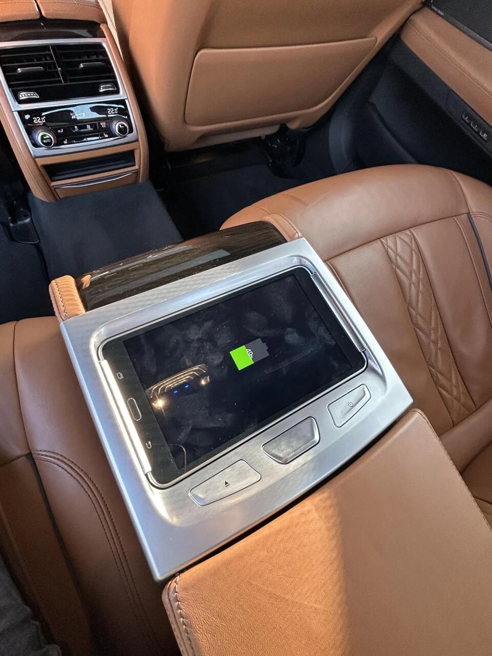 Hoofdafbeelding BMW 7 Serie