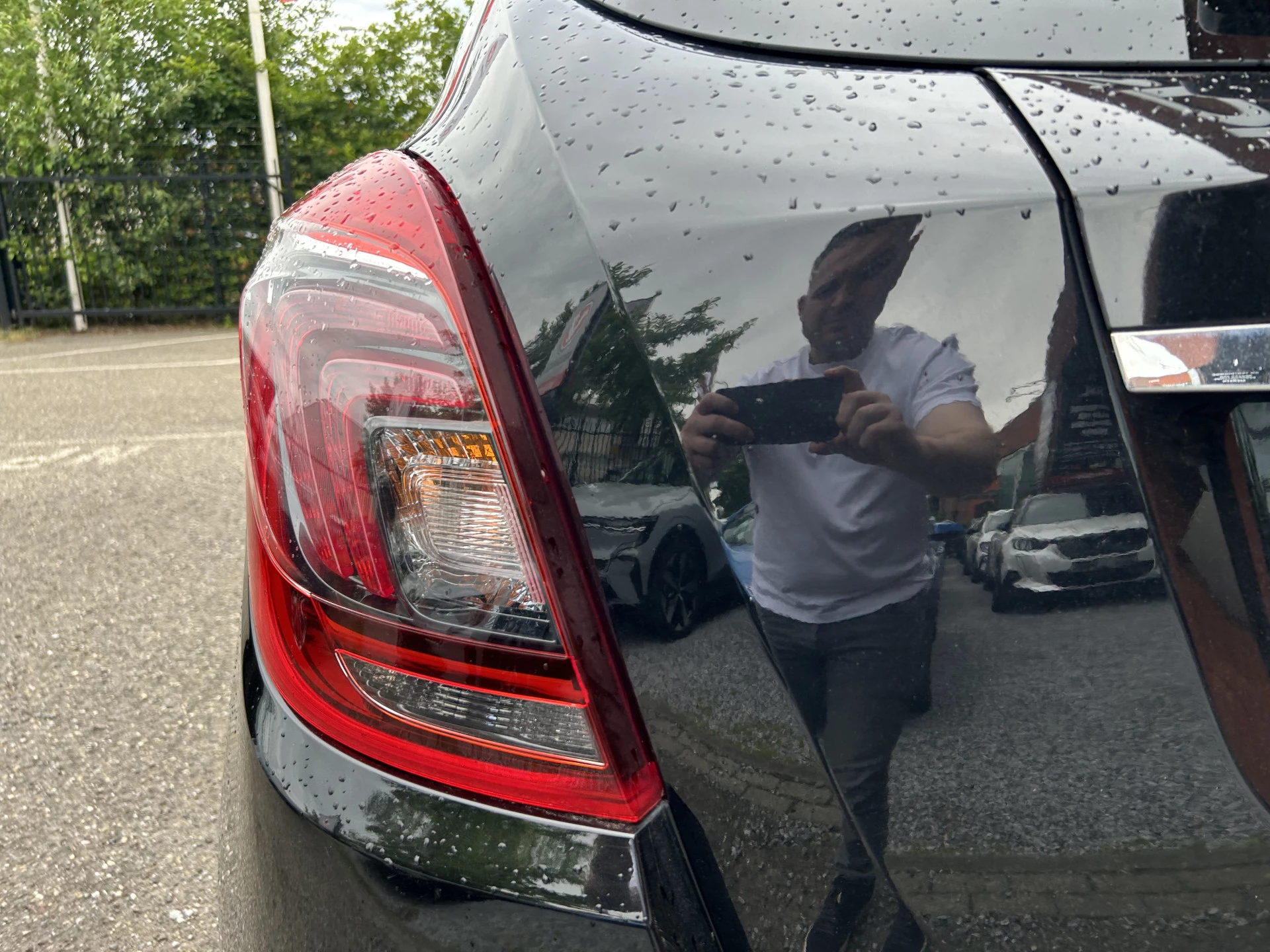 Hoofdafbeelding Opel Mokka X