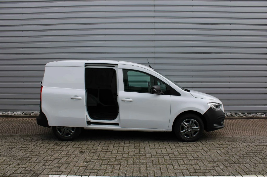 Hoofdafbeelding Mercedes-Benz Citan