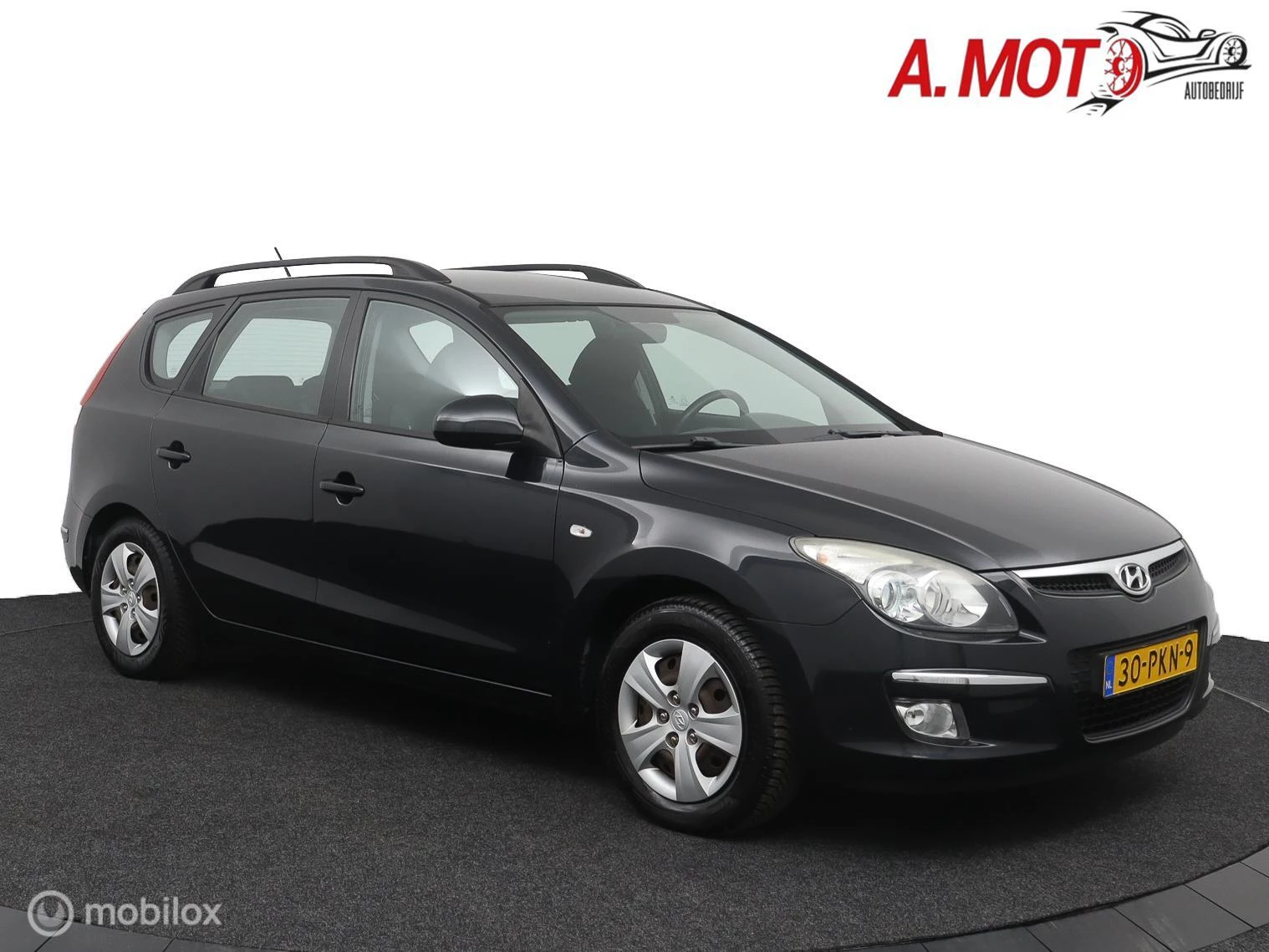 Hoofdafbeelding Hyundai i30