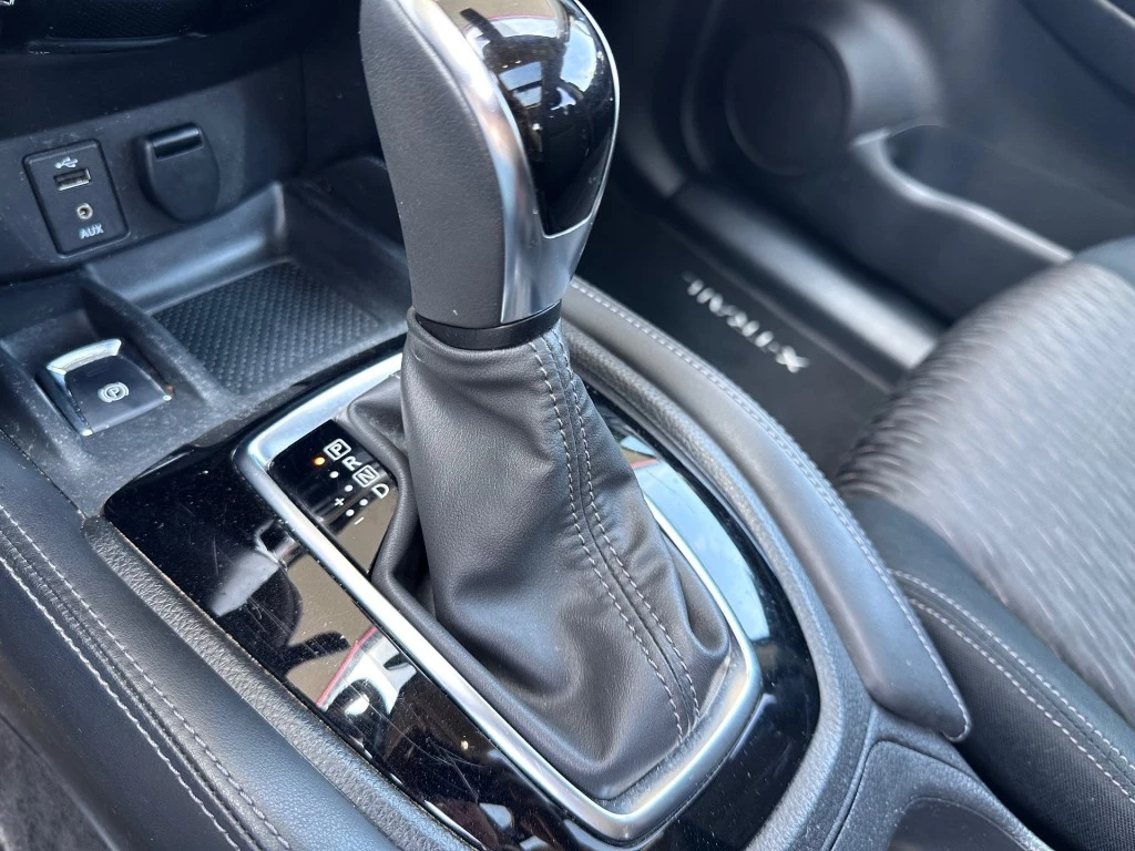 Hoofdafbeelding Nissan X-Trail