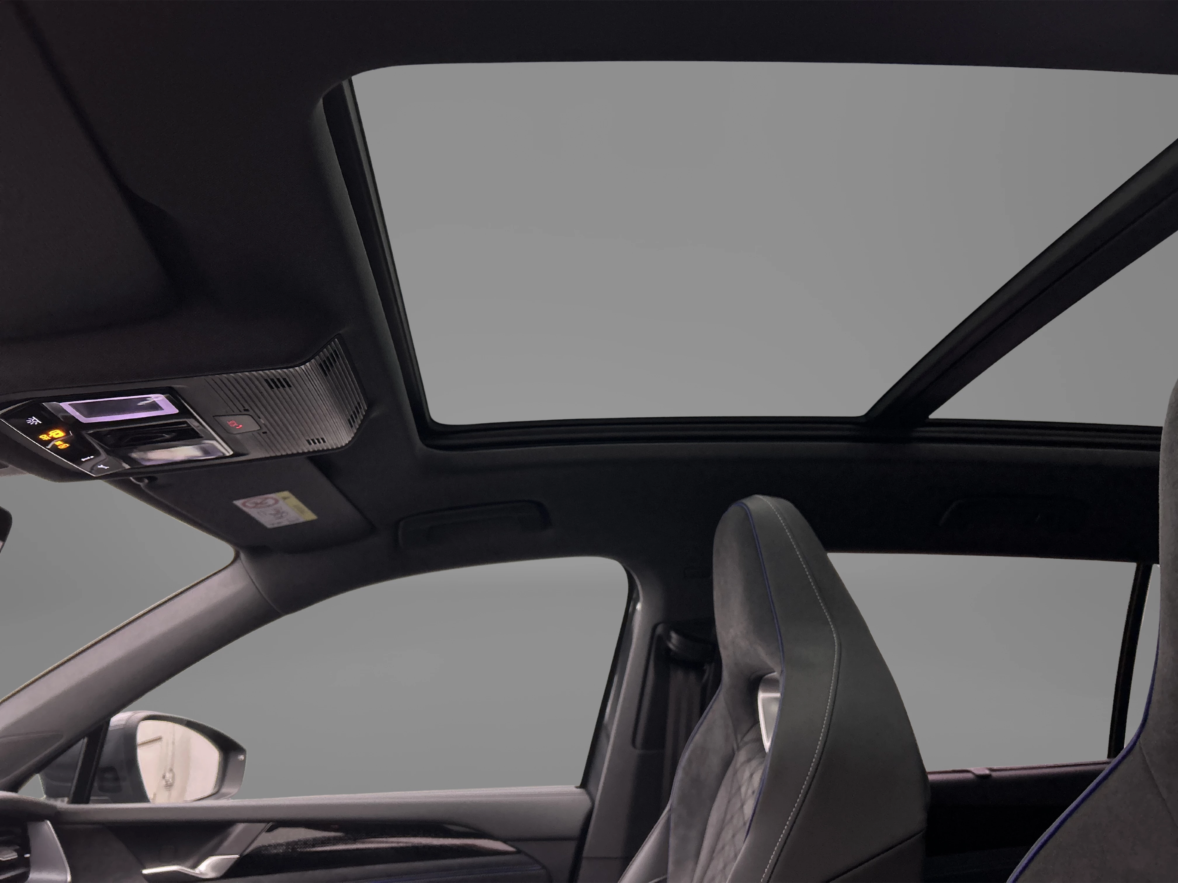 Hoofdafbeelding Volkswagen Tayron