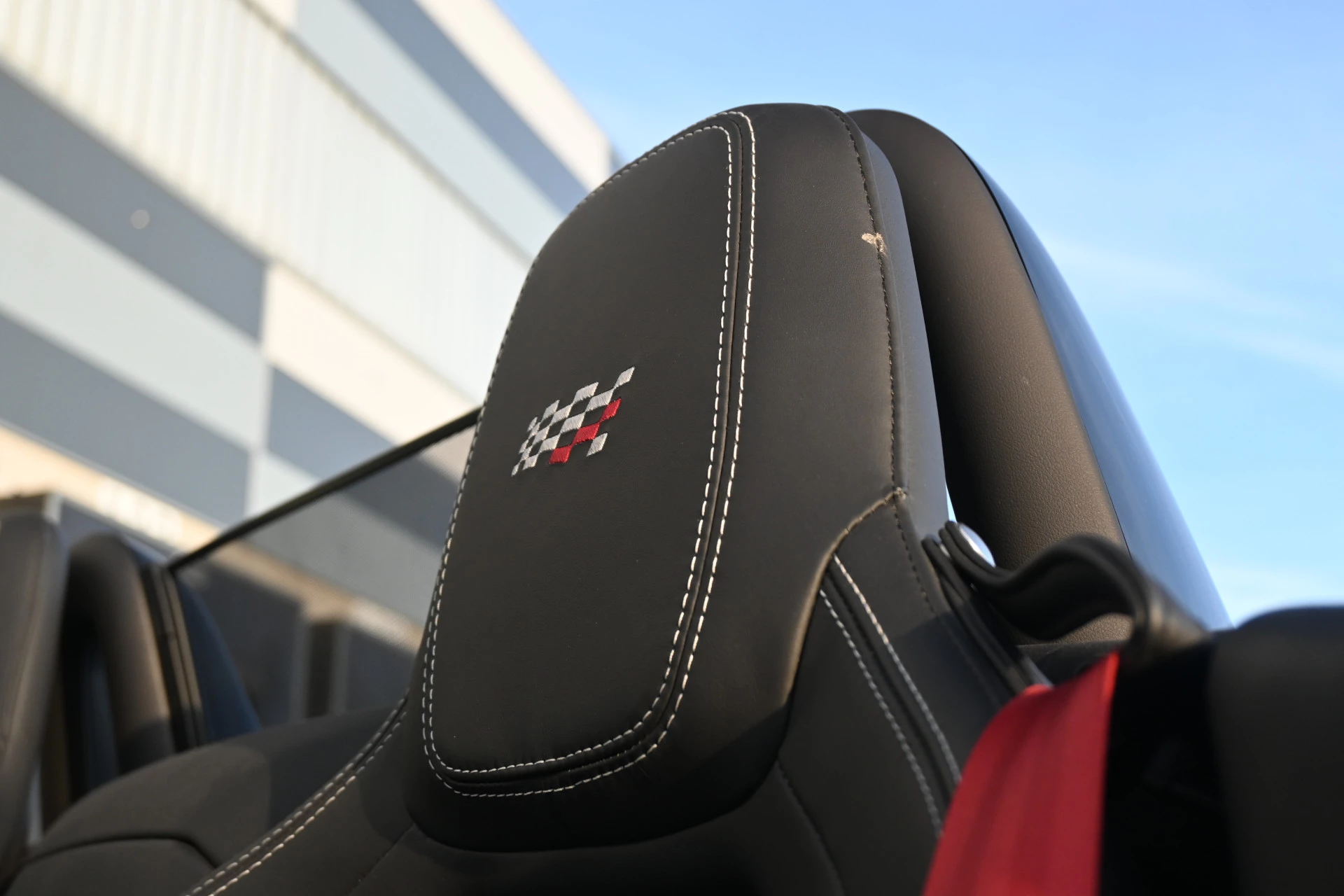 Hoofdafbeelding Jaguar F-Type