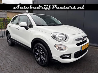Fiat 500X 1.6 Navigatie Ecc Cruise PDC