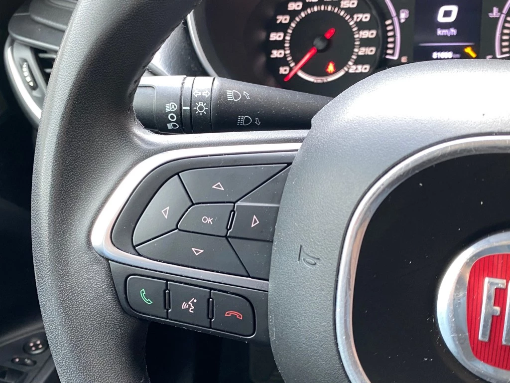 Hoofdafbeelding Fiat Tipo