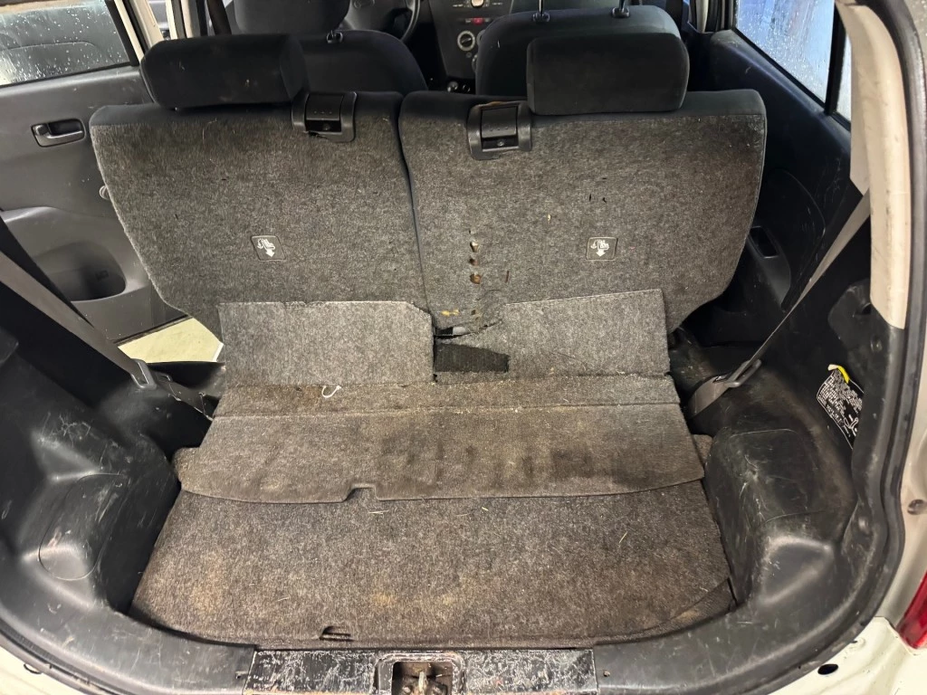 Hoofdafbeelding Daihatsu Cuore