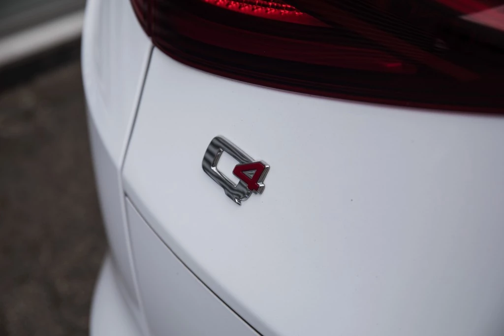 Hoofdafbeelding Alfa Romeo Stelvio