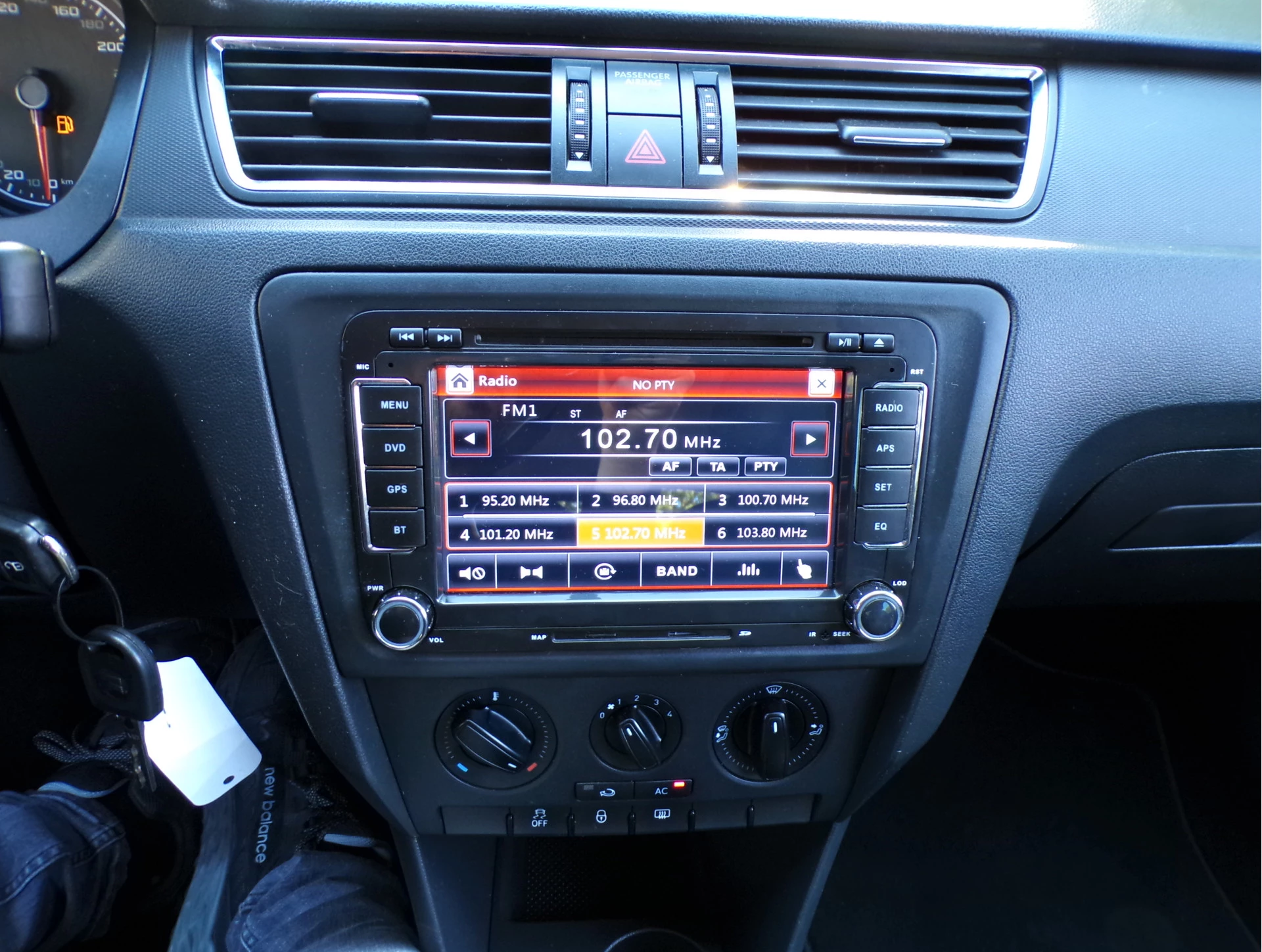 Hoofdafbeelding SEAT Toledo