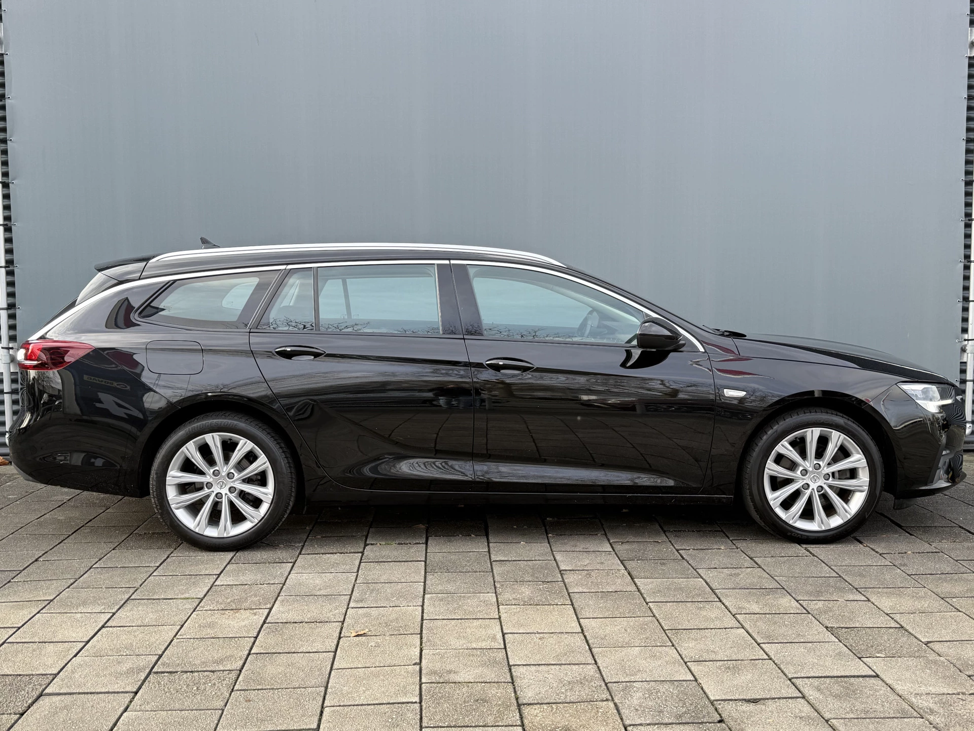 Hoofdafbeelding Opel Insignia