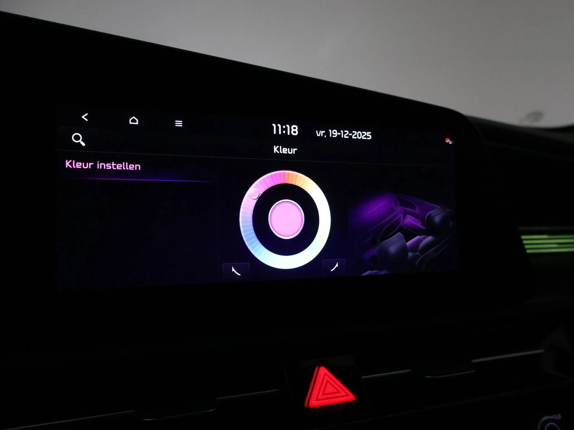 Hoofdafbeelding Kia e-Niro