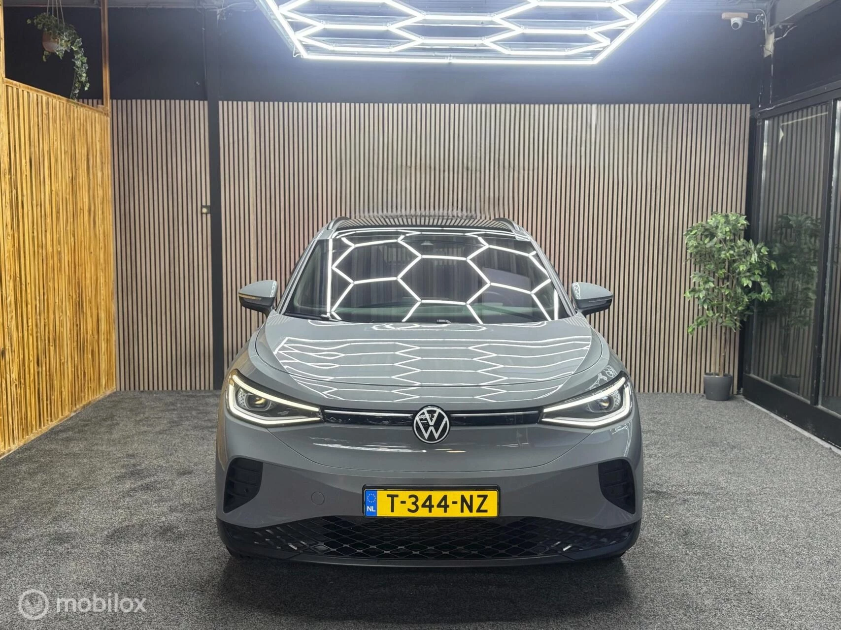 Hoofdafbeelding Volkswagen ID.4