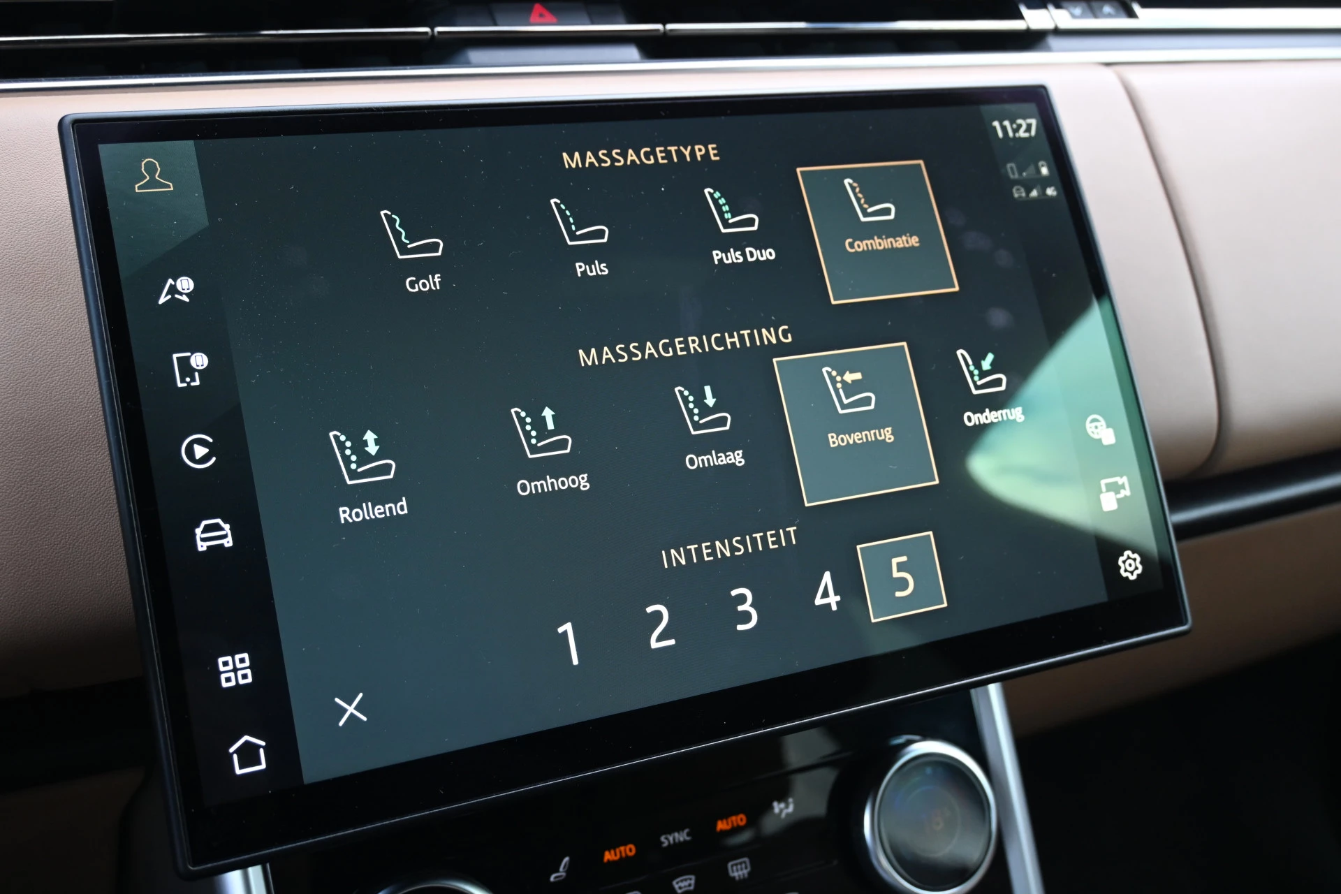Hoofdafbeelding Land Rover Range Rover