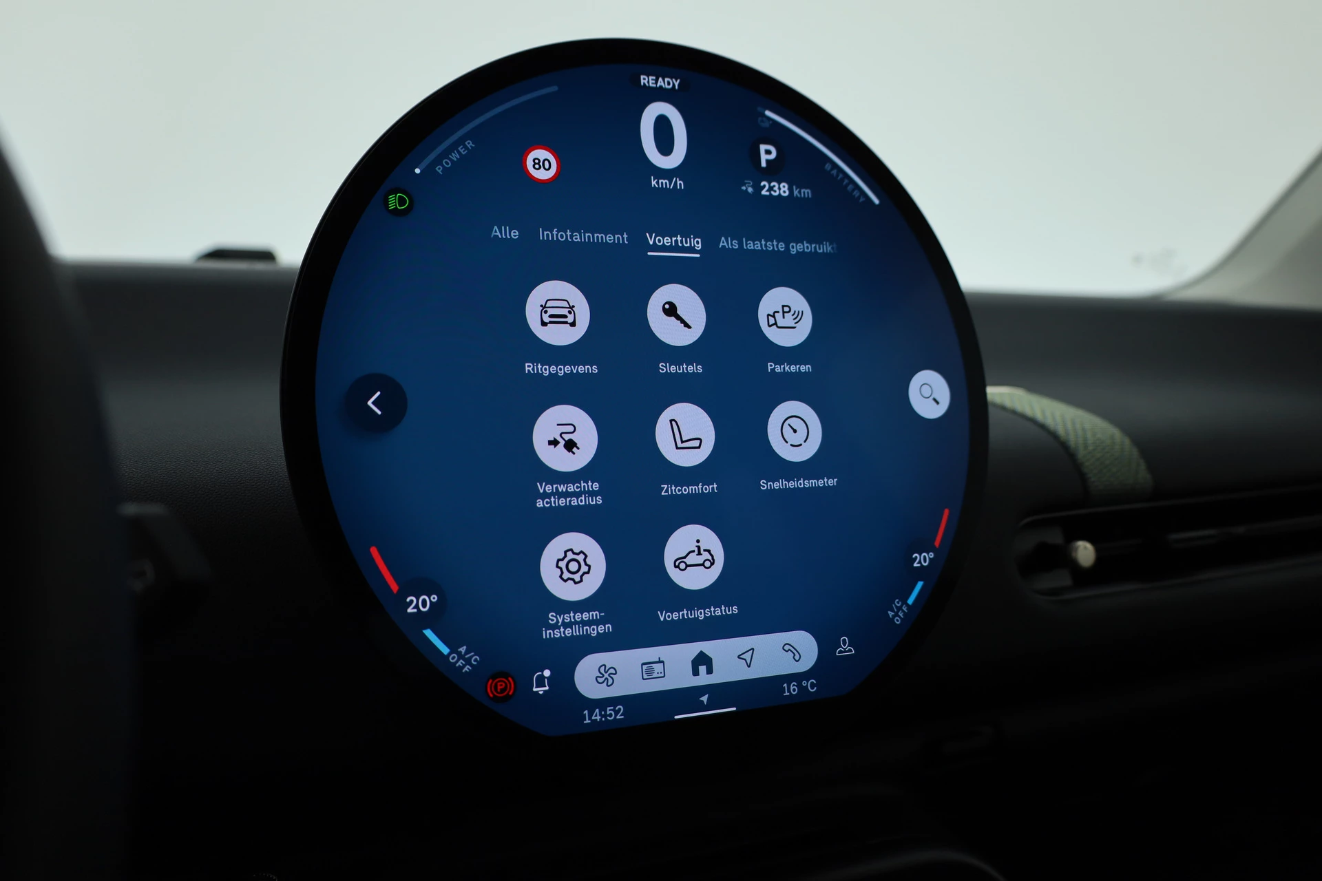 Hoofdafbeelding MINI 3-deurs