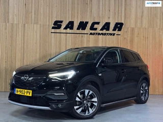 Opel Grandland X 1.2 Turbo Business ExecutivE PANO|DENON AUDI|CAMERA|AMBIENT|ACC|CRUISECONTROL|18 INCH LMV