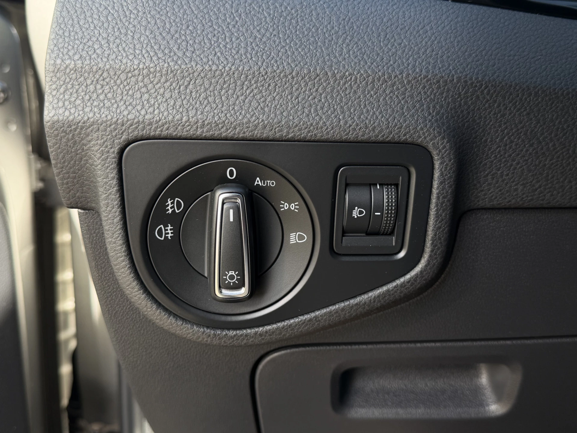 Hoofdafbeelding Volkswagen Golf Sportsvan