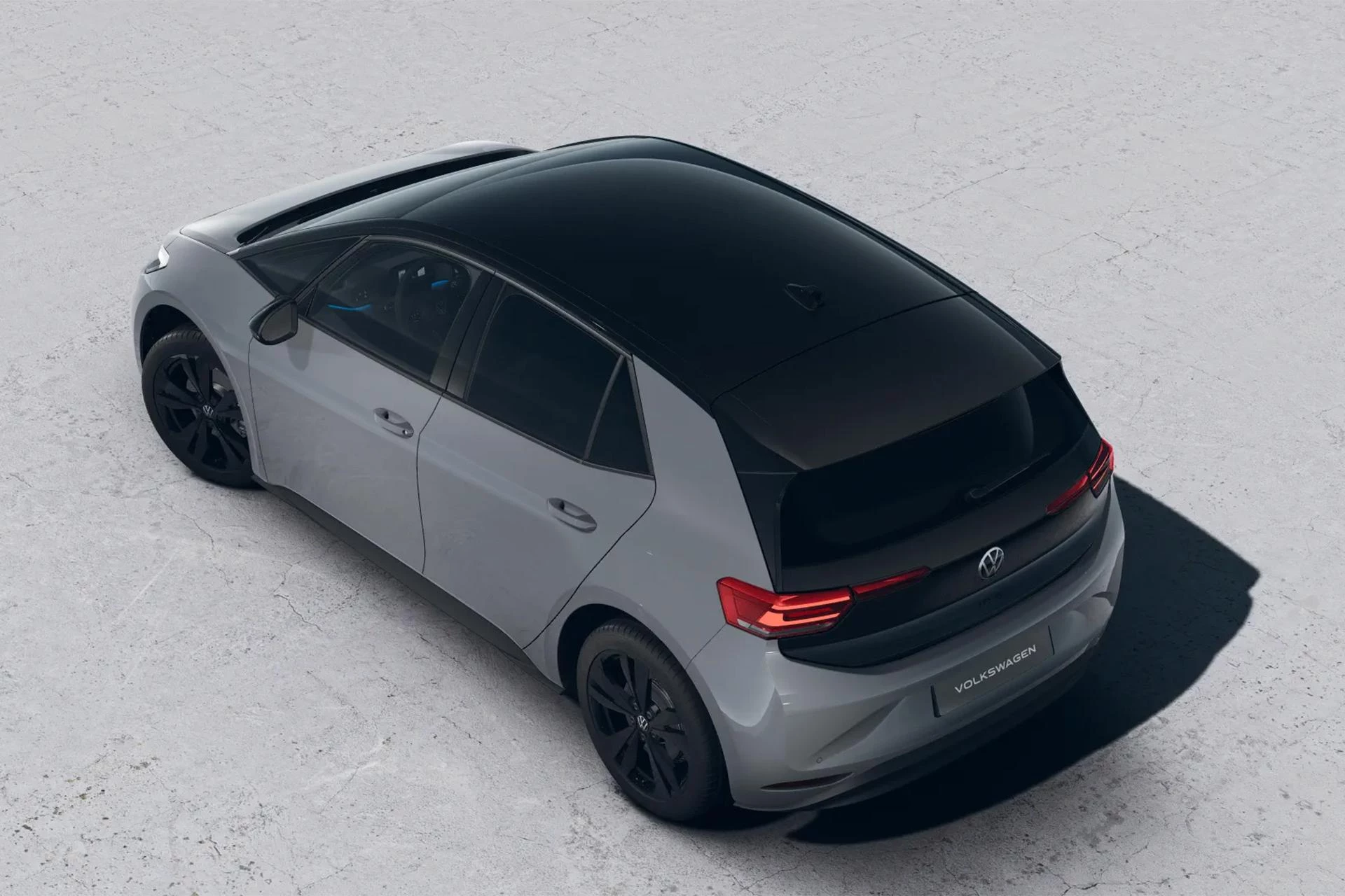 Hoofdafbeelding Volkswagen ID.3