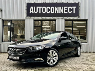 Hoofdafbeelding Opel Insignia