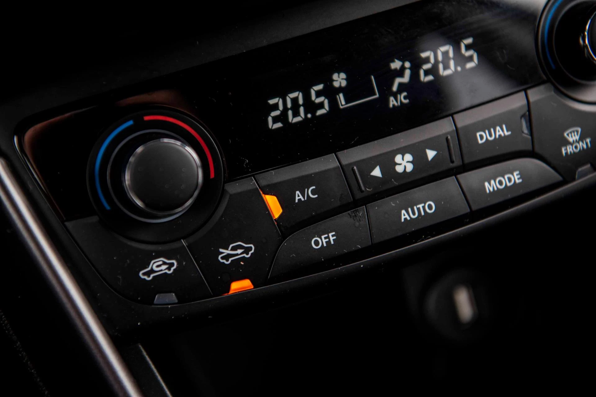 Hoofdafbeelding Suzuki S-Cross
