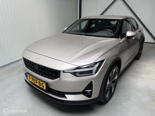 Polestar 2 Long Range Single Motor 78 kWh
