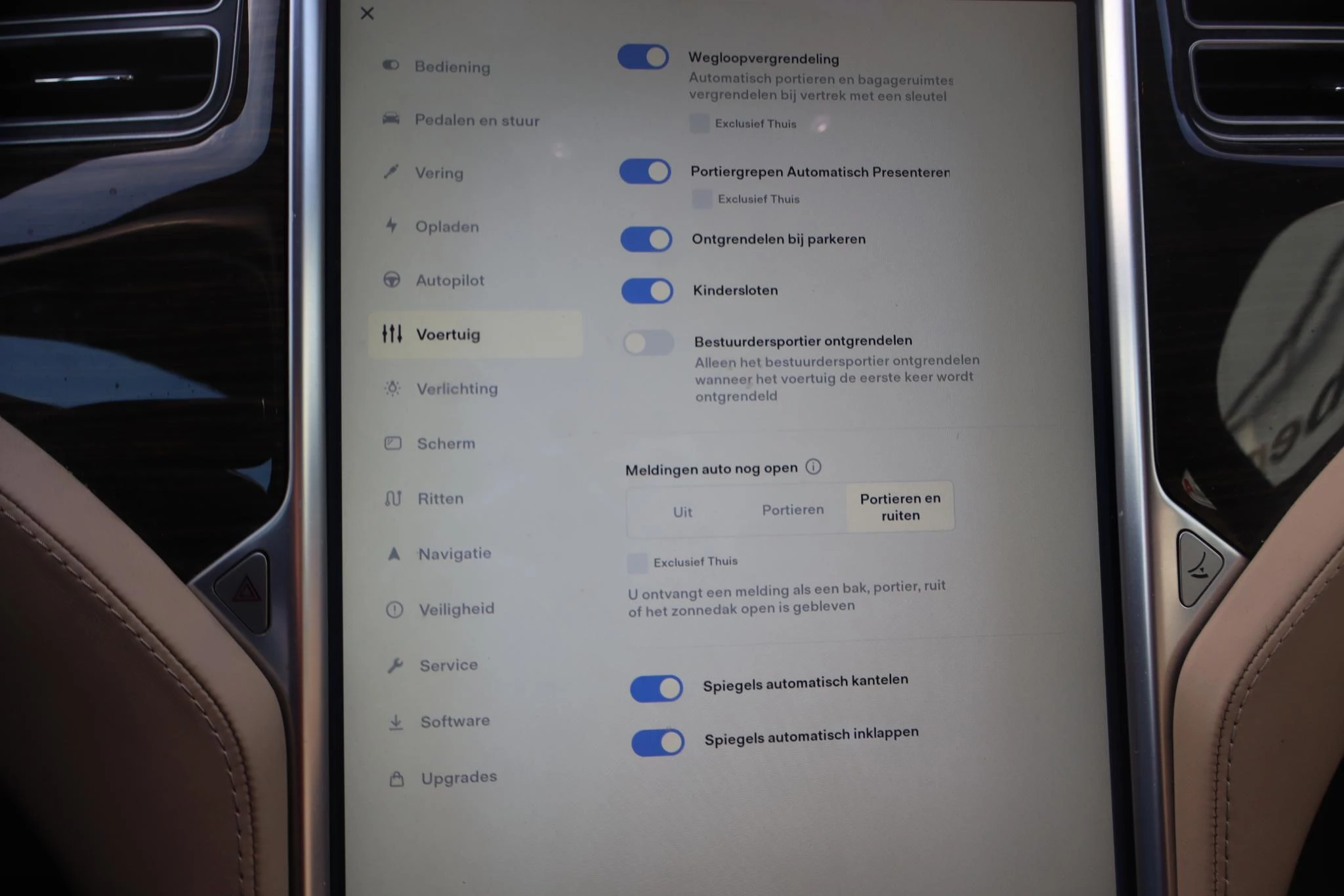 Hoofdafbeelding Tesla Model S