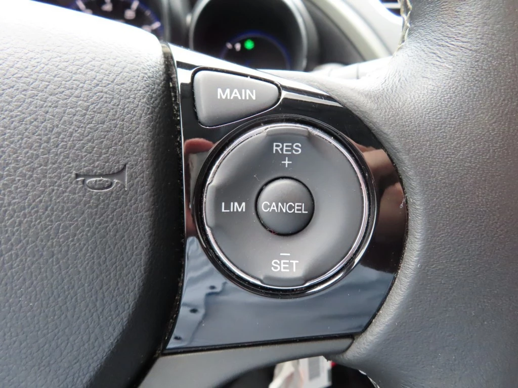 Hoofdafbeelding Honda Civic